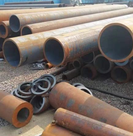 庫(kù)存略有增加的精密鋼管生產(chǎn)接單量減少的原因 庫(kù)存略有增加的精密鋼管生產(chǎn)接單量減少的原因