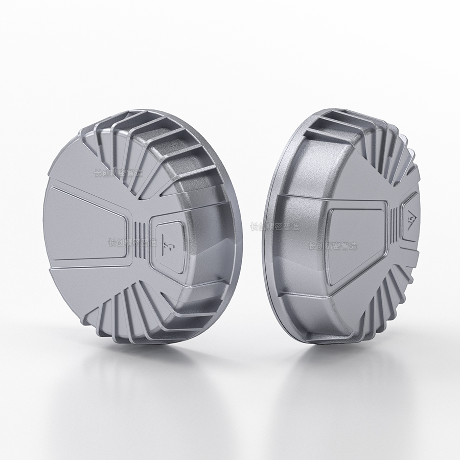 汽車氙氣燈交流安定器鋁/鎂合金壓鑄定制 專注精密模具開發