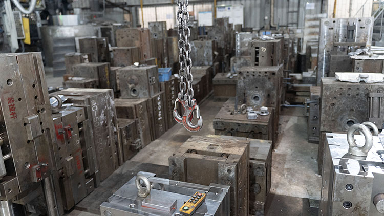 鋁合金壓鑄模具報價差在哪？從材料到加工